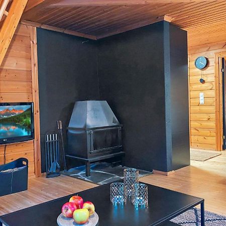 Holiday Home Uolevintie 39B By Interhome Рука Экстерьер фото