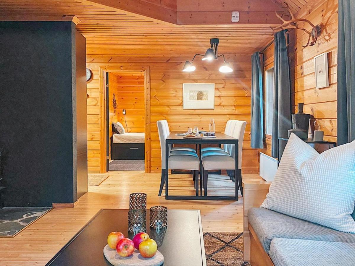 Holiday Home Uolevintie 39B By Interhome Рука Экстерьер фото