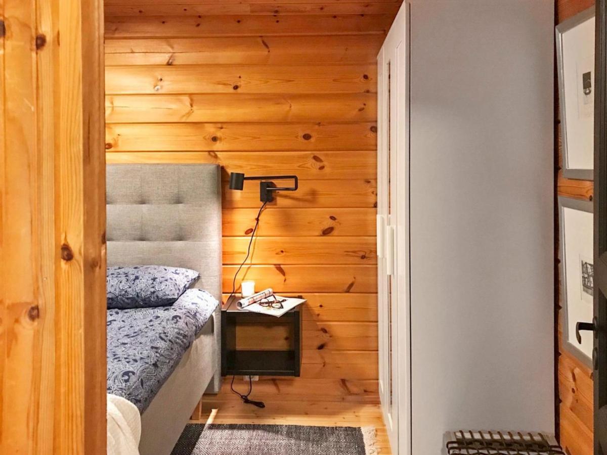 Holiday Home Uolevintie 39B By Interhome Рука Экстерьер фото